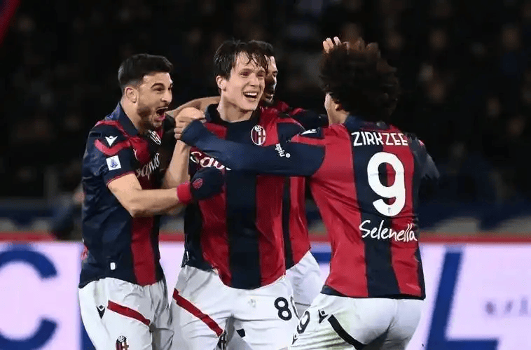 周日010：意甲 博洛尼亚VS佛罗伦萨，比分推荐